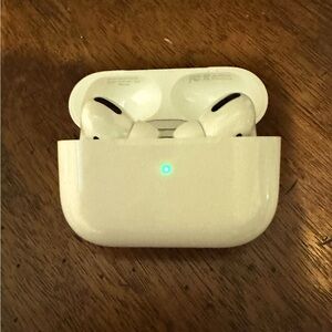 Apple Airpods Pro 1st Generation 2019